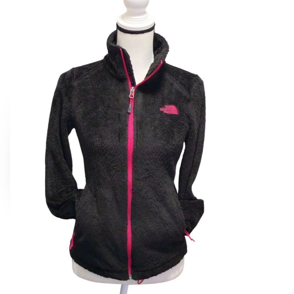 Women's The North Face Fleece Jacket